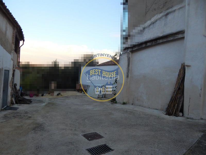 Foto 6b6ff966-1acc-404a-ba4e-d42acc7d79c8. Terreny residencial a Albaida