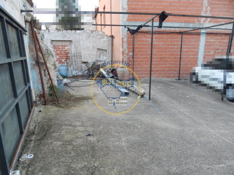 Foto c888fd7e-3f1b-4eef-9250-9ede42df14b8. Terreny residencial a Albaida
