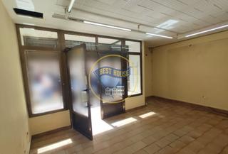 Location Local commercial à Sant Josep-Zona Hospital. Local comercial con gran ubicación en ontinyent