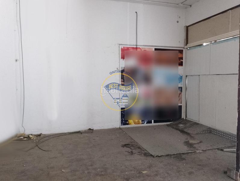 Foto 3601a012-e03e-49b3-a057-ee045a14398a. Alquiler local comercial  en alquiler en Ontinyent