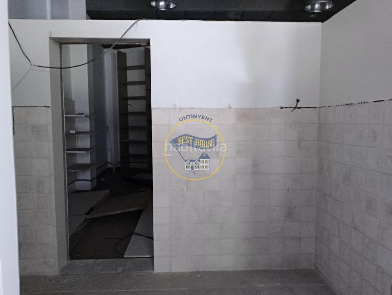 Foto 362a93ce-1b39-4330-b8d7-948f93b59305. Alquiler local comercial  en alquiler en Ontinyent