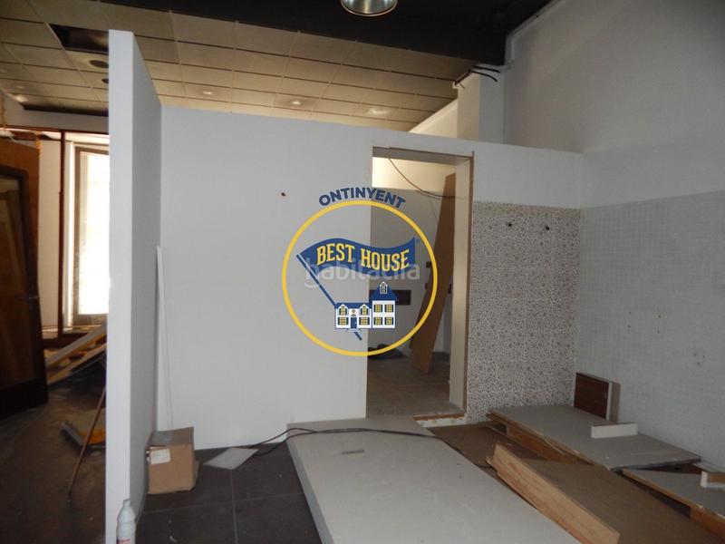 Foto b976233a-dd82-4226-9b28-6fb7cfa7adb8. Alquiler local comercial  en alquiler en Ontinyent