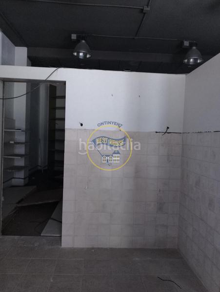 Foto 5d725074-e5cd-46de-a4d9-59ab9e678e90. Lloguer local comercial a Sant Josep-Zona Hospital Ontinyent