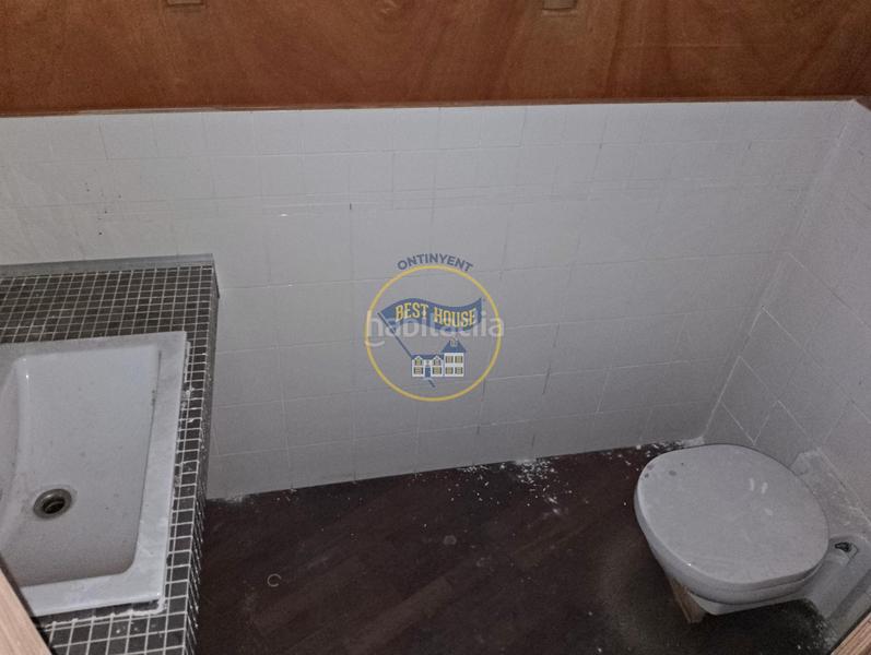 Foto 384372f2-d64b-4b12-95de-a7f862ec917a. Miete geschäftsraum in Sant Josep-Zona Hospital Ontinyent