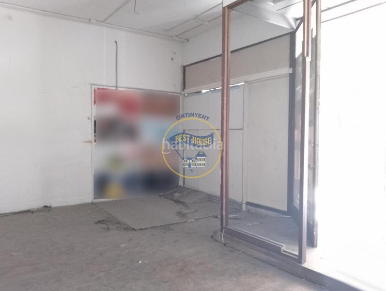 Foto 9ad08ab4-255b-4fe9-b426-ed19bd4acbf7. Rent business premise in Sant Josep-Zona Hospital Ontinyent