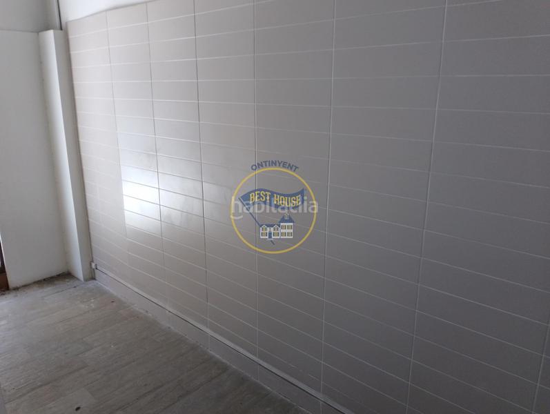 Foto e1289dc5-c320-4124-aa90-99804374a587. Rent business premise in Sant Josep-Zona Hospital Ontinyent