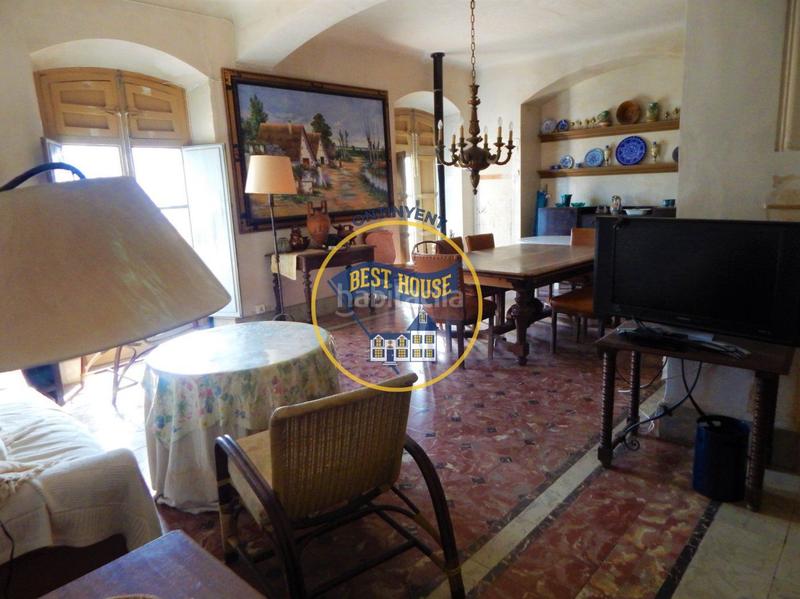 Foto 00afb45b-1b08-4c15-856e-bcdec142cfae. Chalet in Bocairent