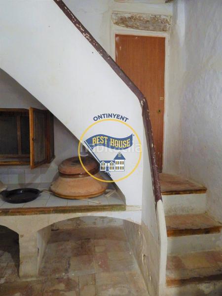 Foto 0baa2158-b785-4d61-8536-20e87db3edea. Chalet in Bocairent