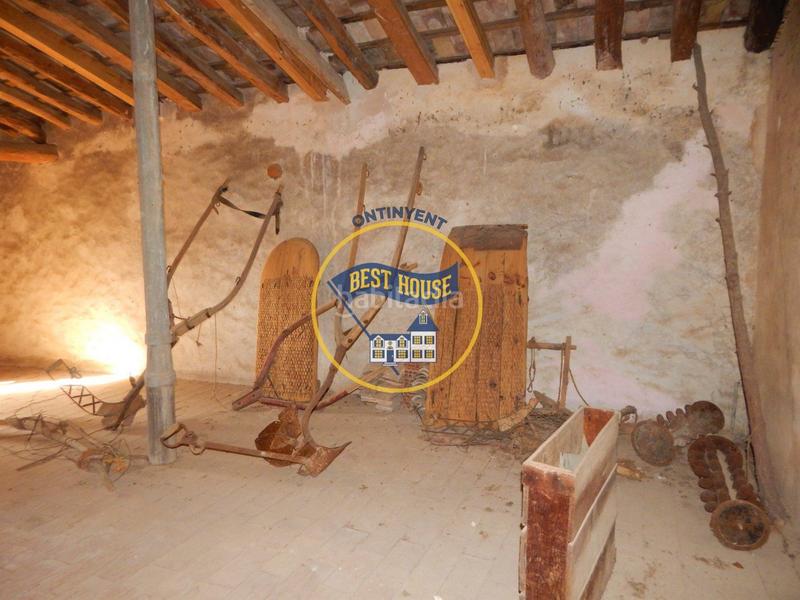 Foto 11bfa25f-a300-4d47-be28-15b019b848d0. Chalet in Bocairent