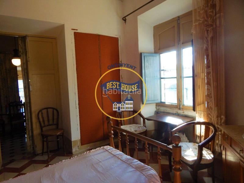 Foto 17ba1694-5df9-4410-91c4-5d3ced627f2b. Chalet in Bocairent