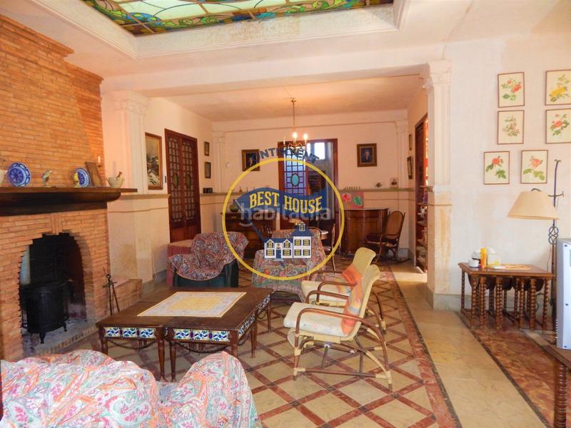 Foto 1d86e4ca-ecb4-47dc-9105-e07121662ac3. Chalet in Bocairent