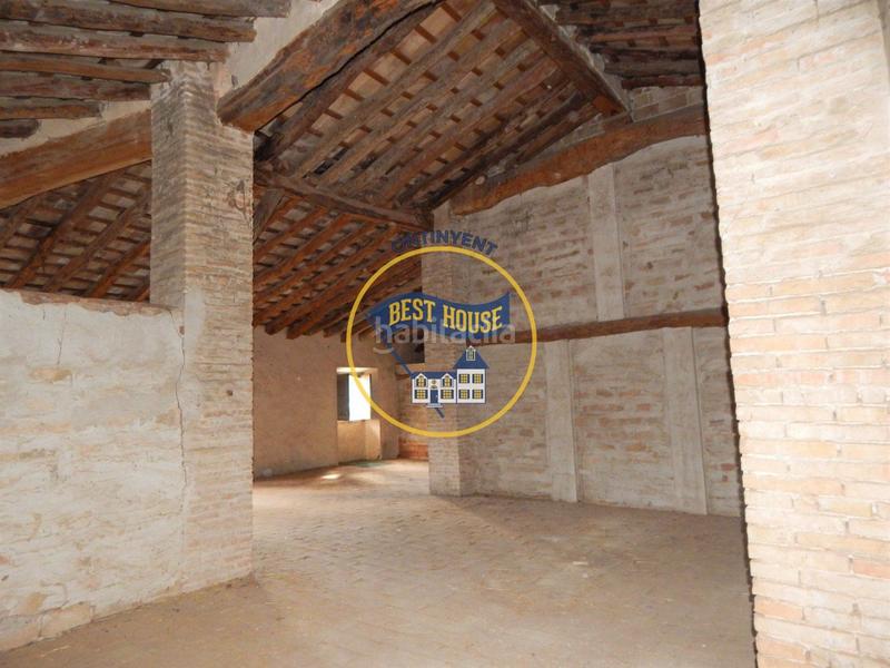 Foto 28e4b07f-a605-44d9-833d-a87081c7847d. Chalet in Bocairent