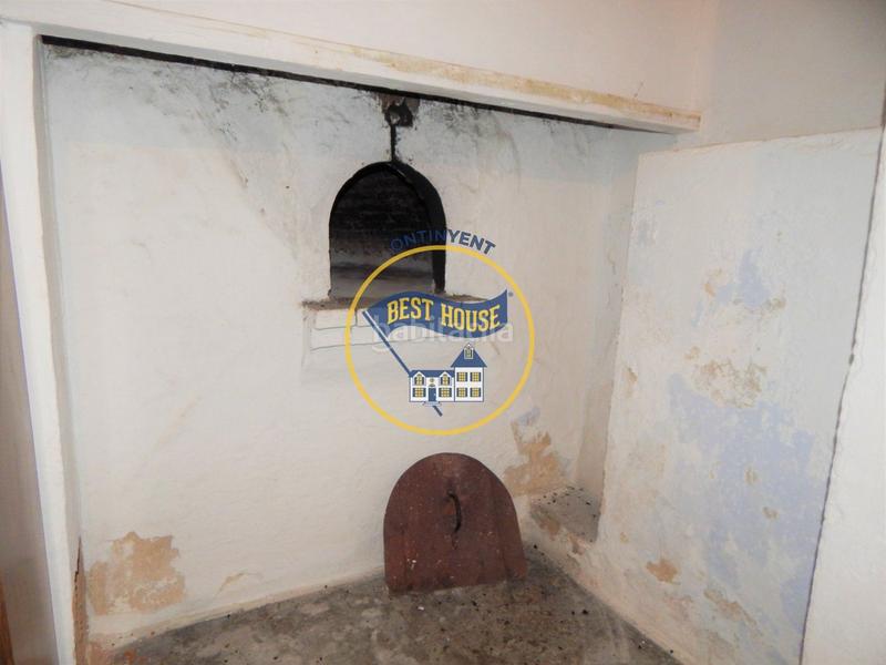 Foto 2f8cfc66-52b8-49cf-8e1b-76a168904b0d. Chalet in Bocairent