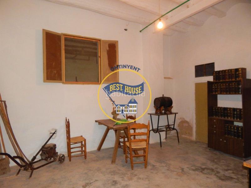 Foto 40954764-2bca-49d4-b8ba-13d3455c72e1. Chalet in Bocairent