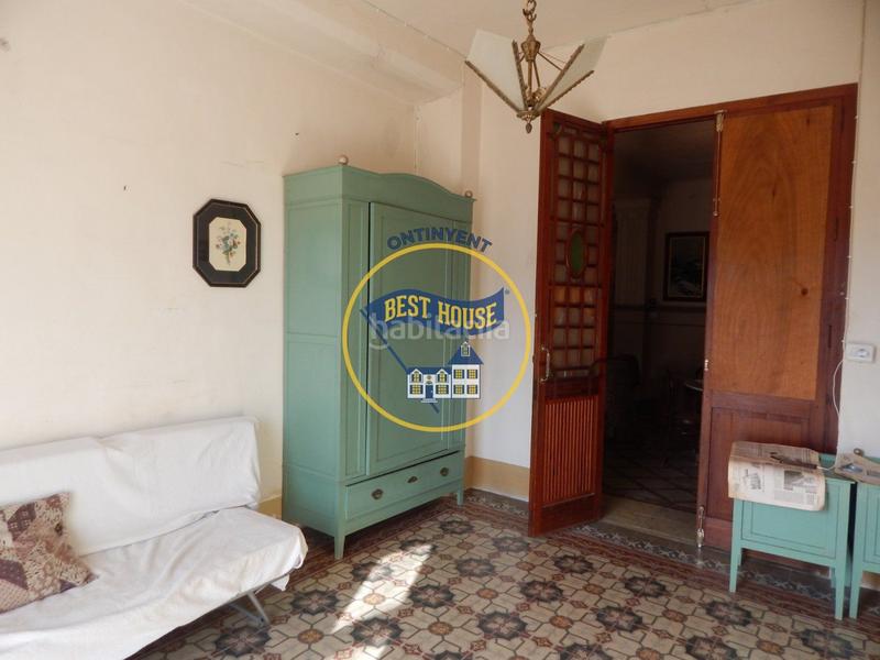 Foto 53542de8-d427-434f-ba39-d80fa94c80b6. Chalet in Bocairent