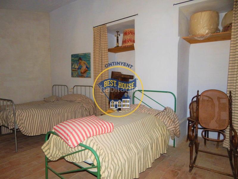 Foto 5a9fe800-0ac2-4b8b-ac97-2c9debd3a153. Chalet in Bocairent