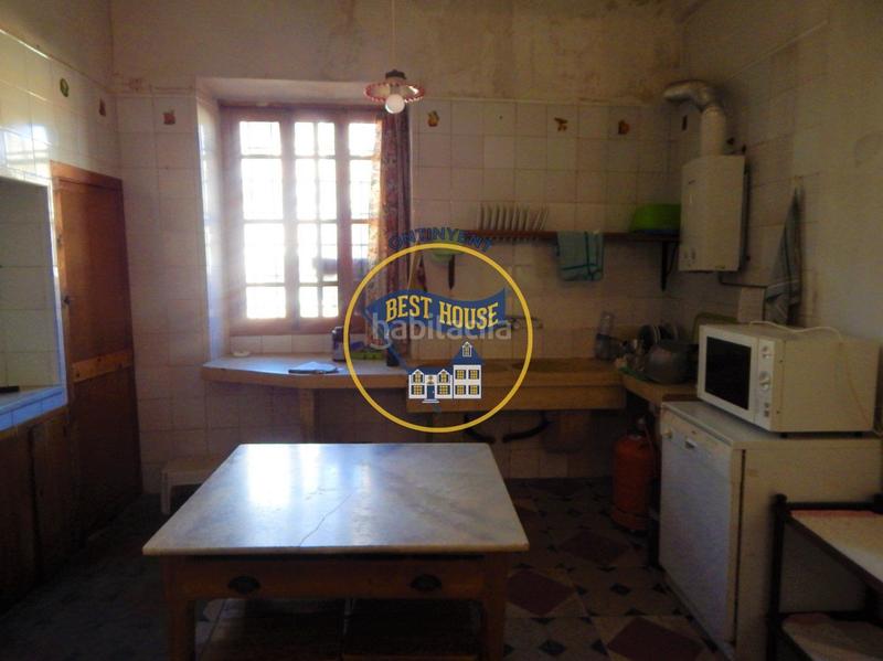 Foto 64268826-d4ed-4771-96ca-ad2da32cbbe4. Chalet in Bocairent