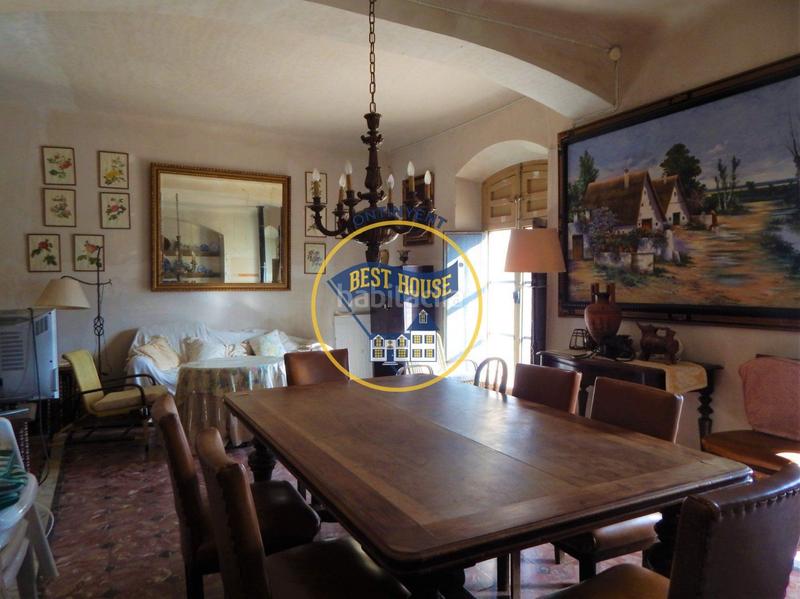 Foto 65354bce-cc0d-4159-93b8-ab15e8b1cb11. Chalet in Bocairent