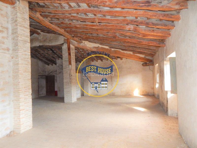 Foto 703bc6f2-2d59-48f4-a2f7-e09261a96a08. Chalet in Bocairent