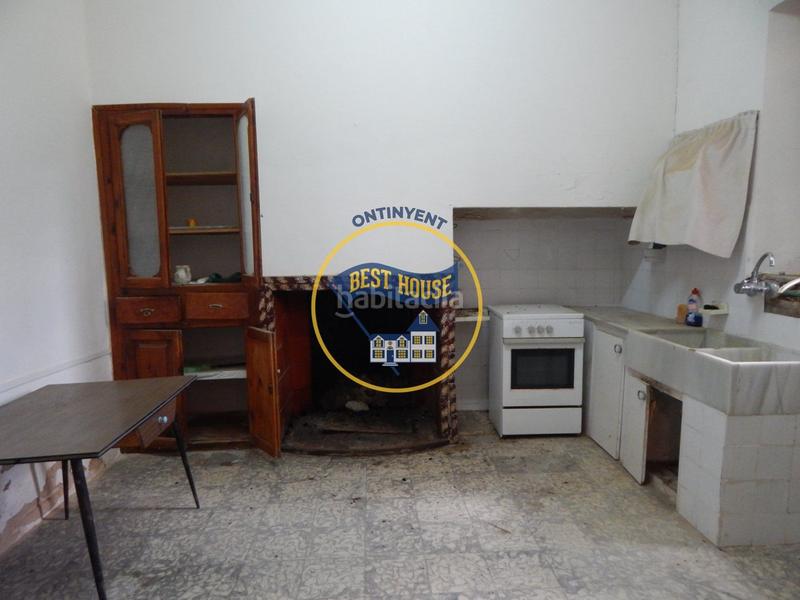 Foto 7def3569-fec4-4239-8de1-7dda785a1ce1. Chalet in Bocairent