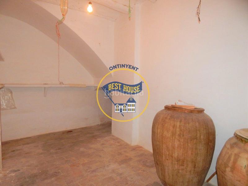 Foto 83b8f878-24c1-4a66-a08f-f6f71e216b35. Chalet in Bocairent