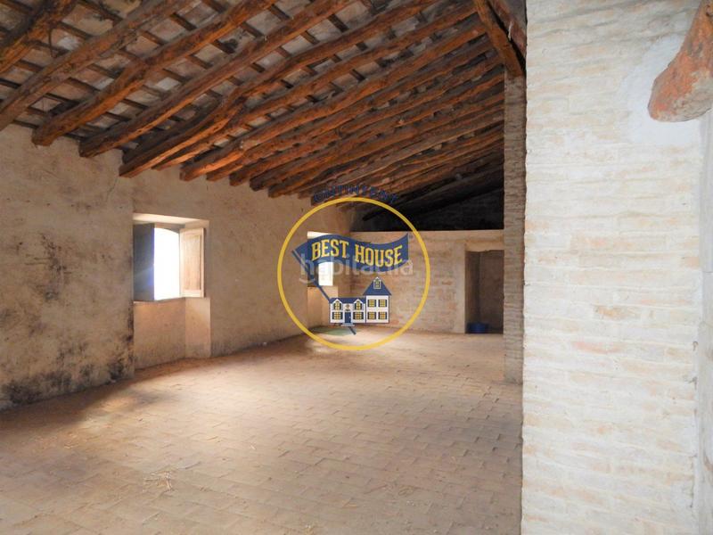 Foto 8c486e01-519e-4e49-bb49-d0e14f9998eb. Chalet in Bocairent