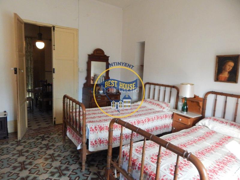 Foto 9ba67814-246b-466b-8766-6faf3d92f3a7. Chalet in Bocairent