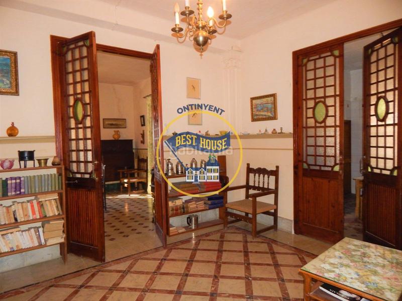 Foto a58fbfb2-980c-4536-b4f5-2bf9e2277c77. Chalet in Bocairent