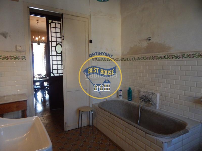 Foto a6558fff-62cc-4be1-8850-d621704a3fe0. Chalet in Bocairent