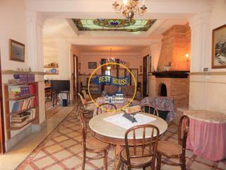 Xalet a Bocairent. Gran casa señorial en bocairent