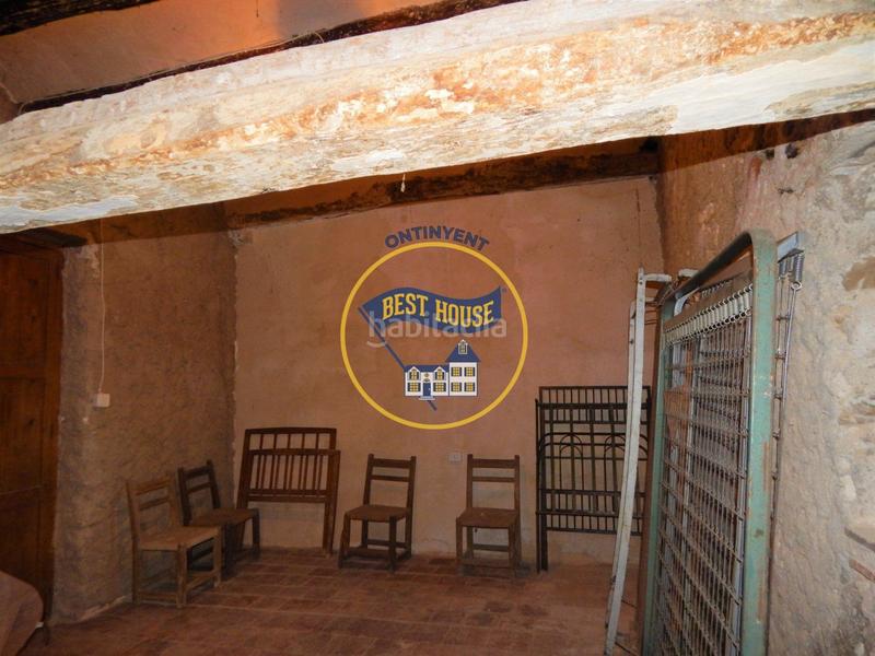 Foto b2778695-460a-4275-851d-95919d53727d. Chalet in Bocairent