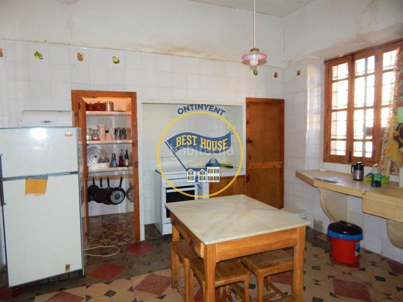 Foto c2b62e85-f71a-4cfa-a907-5f6fc20fc568. Chalet in Bocairent