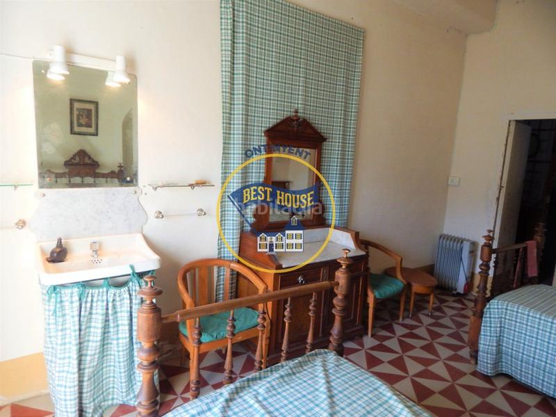 Foto c53a6a2a-c4dd-4bfd-9a70-a4e39888dc64. Chalet in Bocairent