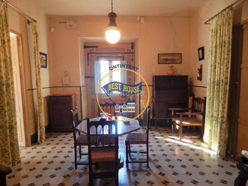 Foto d2b92465-9fc4-4804-b930-2970a6f95101. Chalet in Bocairent