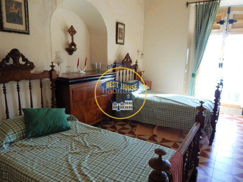 Foto dc2ab986-442b-4206-b315-9eafa9c13f8c. Chalet in Bocairent