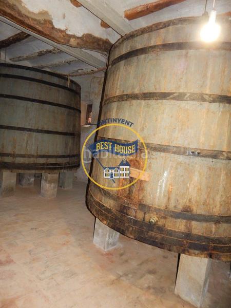 Foto e6711243-895c-4587-9e87-0da9a8eee4bf. Chalet in Bocairent