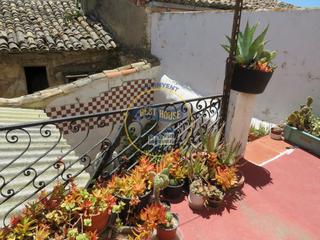 Casa a Montesa. Exclusiva casa en el casco antiguo de montesa