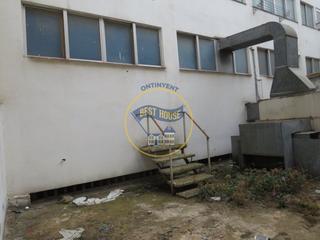Lloguer Local Comercial a Sant Josep-Zona Hospital