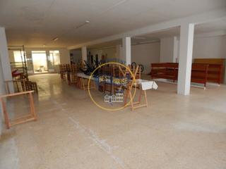 Local Comercial a Aielo de Malferit. Local comercial en aielo con posibilidad de compra del resto de