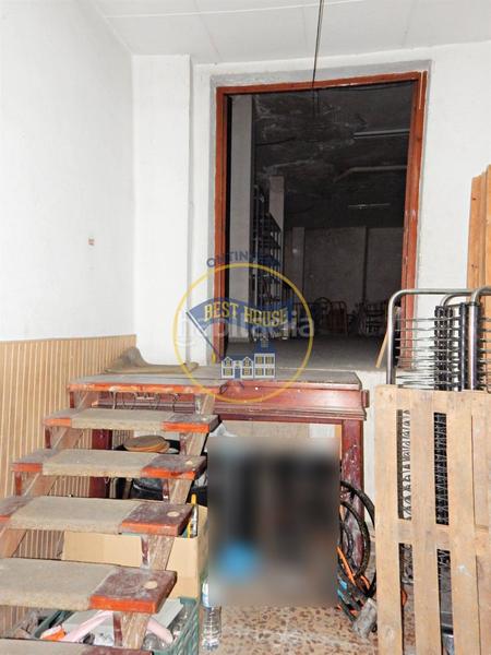 Foto 9812a1d2-12a3-413a-89b9-554a849b2f9e. Alquiler local comercial amplio local en planta baja en venta o alquiler en Ontinyent