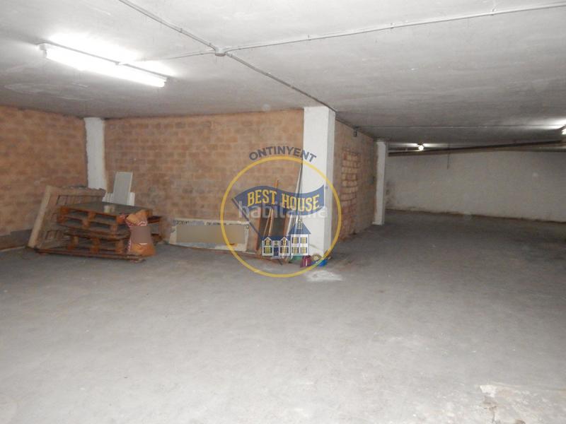 Foto f4f17d0e-c9d1-419c-b4f3-ed4c00c67ee2. Alquiler local comercial amplio local en planta baja en venta o alquiler en Ontinyent