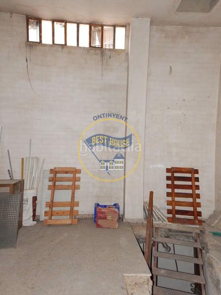 Foto 157ca379-5946-4eb3-ae68-d040703b68d9. Location local commercial dans Sant Josep-Zona Hospital Ontinyent