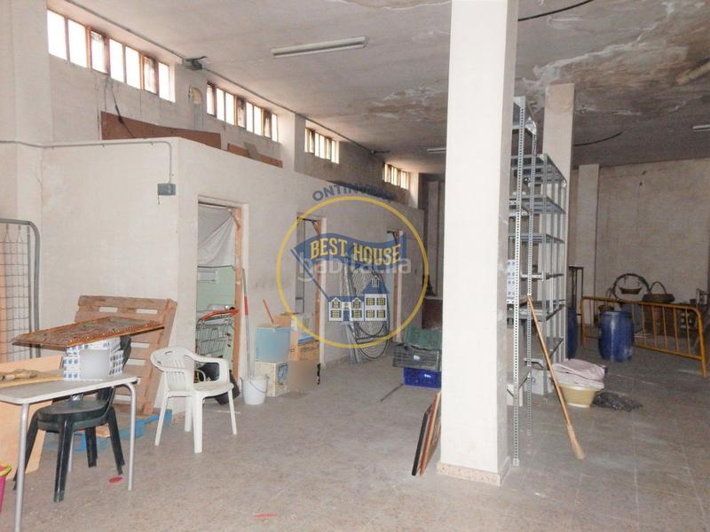 Foto 1b788e25-0f91-4a32-bad6-c261e78f932c. Location local commercial dans Sant Josep-Zona Hospital Ontinyent