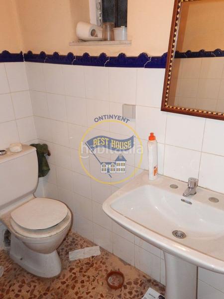 Foto 8bb1516b-7386-433a-a021-347973ca9bc2. Location local commercial dans Sant Josep-Zona Hospital Ontinyent