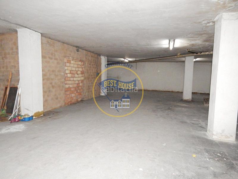 Foto d715a185-a363-4ca9-b132-1bf1580ebaec. Location local commercial dans Sant Josep-Zona Hospital Ontinyent