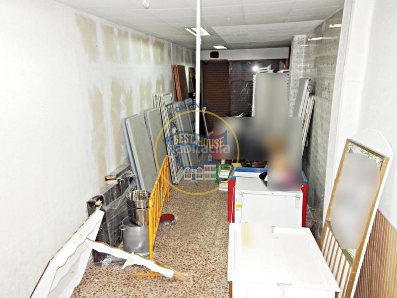 Foto e3ddf06f-a4da-4f7d-b403-c10821490245. Location local commercial dans Sant Josep-Zona Hospital Ontinyent