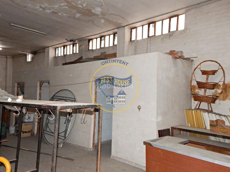 Foto e91eb287-a0e2-4ea4-95b7-85537704b612. Location local commercial dans Sant Josep-Zona Hospital Ontinyent