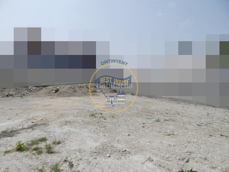 Foto 1f2d0cf1-4a67-4604-821f-4ec56ac66b4a. Terrain résidentiel dans Albaida