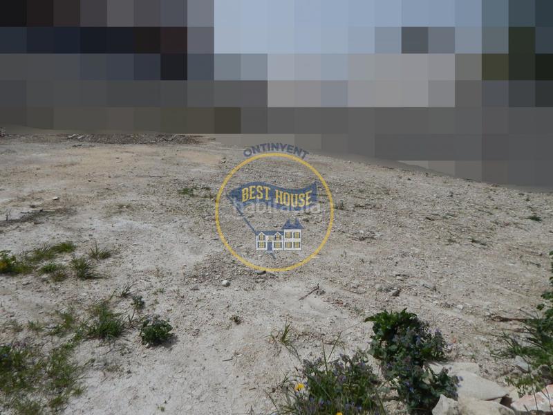 Foto 2002669f-ccaa-4c57-96cb-0d7d71a5564b. Terrain résidentiel dans Albaida