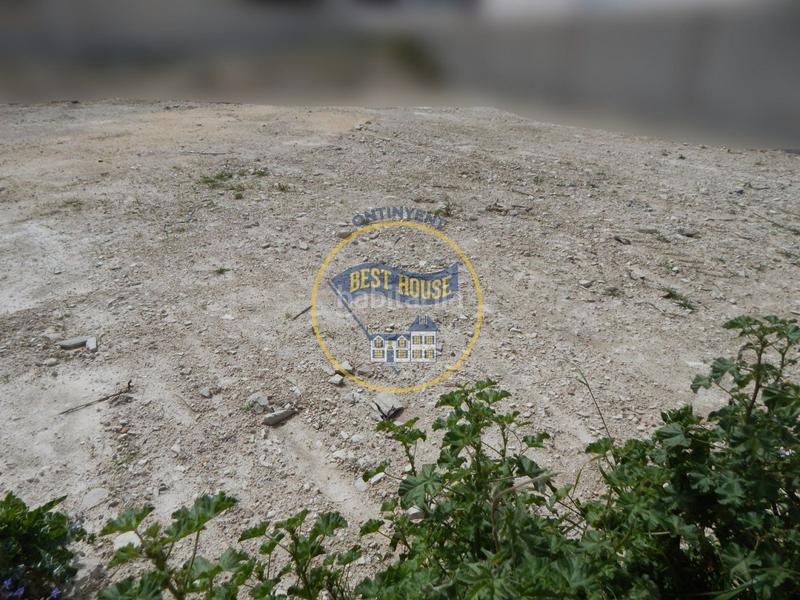 Foto af7abbcc-39da-4a5f-99ac-48dfbfff3c9a. Terrain résidentiel dans Albaida